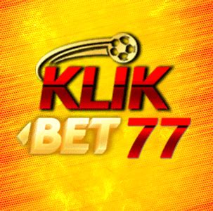 KLIKBET77 .